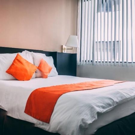 Aparthotel Walther Quito Exteriör bild